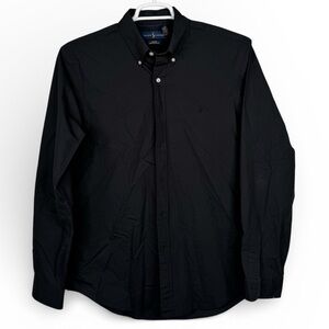 Ralph Lauren Slim Fit Stretch Poplin Shirt